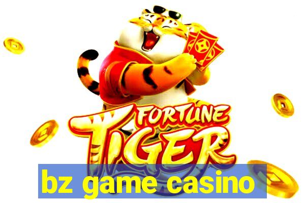 bz game casino